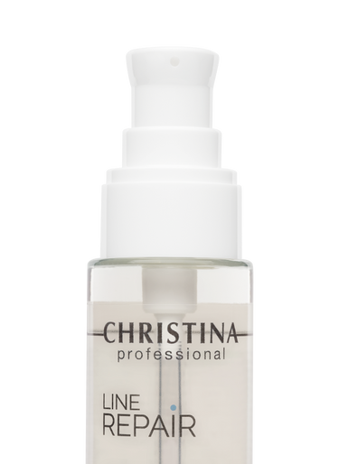 Christina Cosmetics Line Repair Hydra Lactic Intense Peel Flasche