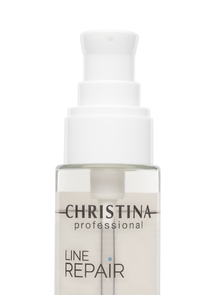 Christina Cosmetics Line Repair Hydra Lactic Intense Peel Flasche