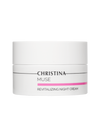 Christina Cosmetics Muse Revitalizing Night Cream