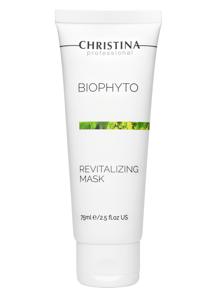 【sam】CHRISTINA HERBAL COMPLEX 75ml BioPhyto Herbal Complex