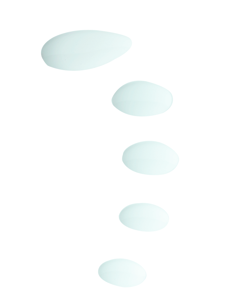 Christina Cosmetics Unstress Stabilizing Toner Textur