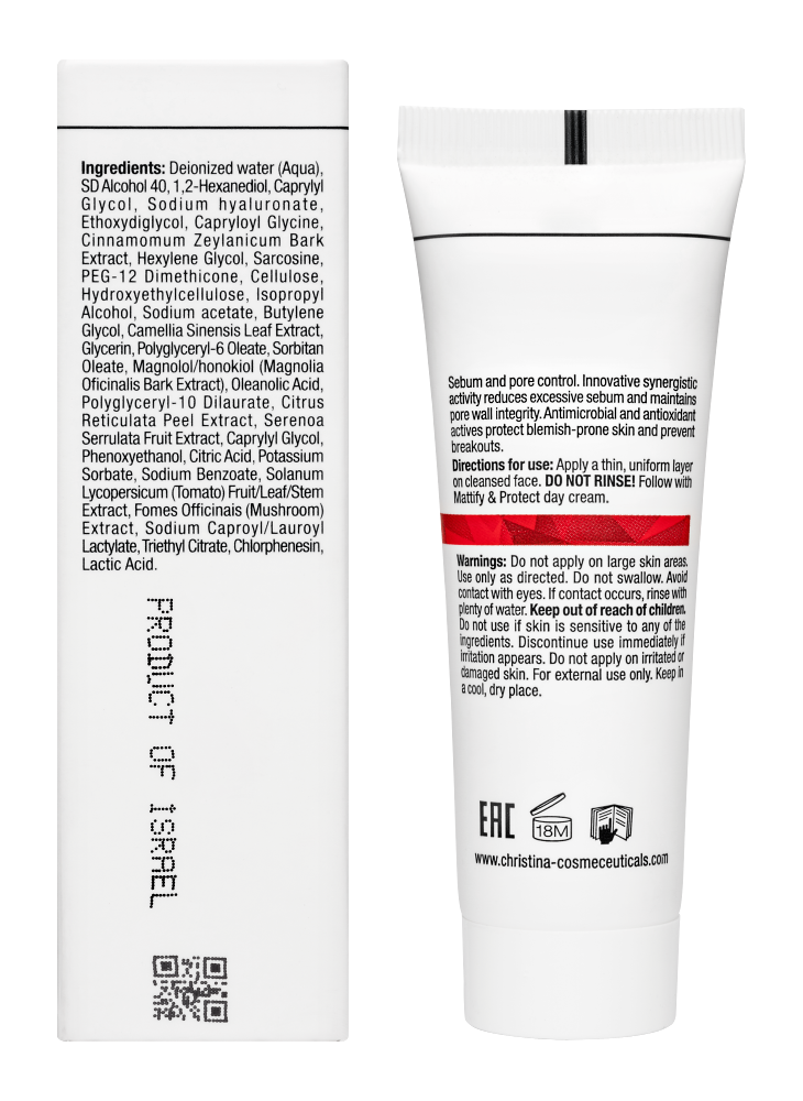 Comodex Control_Regulate Day Treatment Hinten