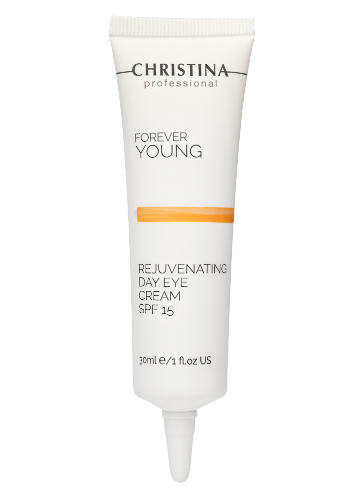 Christina Cosmetics Forever Young Rejuvenating Day Eye Cream SPF 15