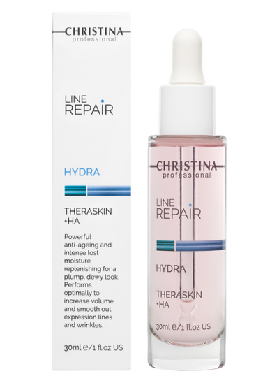Christina Cosmetics Line Repair Hydra Theraskin+HA Verpackung