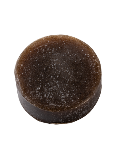 Christina Cosmetics Rose De Mer Peeling Soap Textur