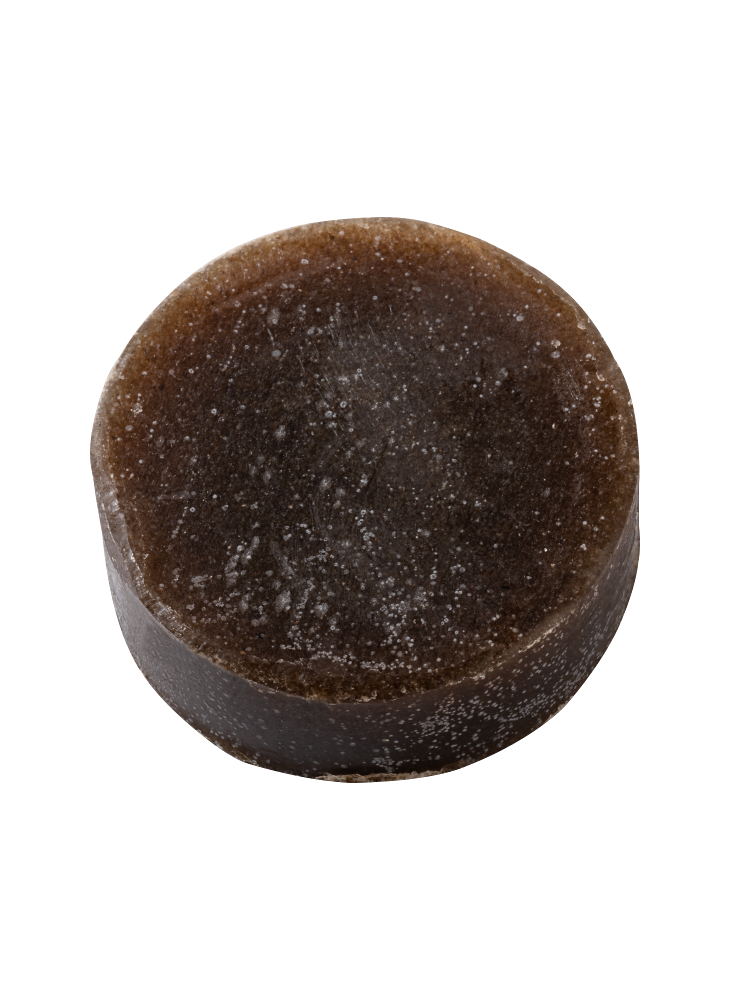 Christina Cosmetics Rose De Mer Peeling Soap Textur