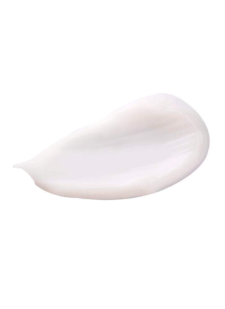 Christina Cosmetics Unstress Harmonizing Eye and Neck Night Cream Textur