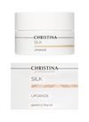 Christina Cosmetics Silk Upgrade Cream Verpackung