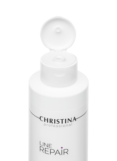 Christina Cosmetics Line Repair Firm - Blue Daisy Cleanser Flasche