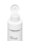 Christina Cosmetics Line Repair Firm - Blue Daisy Cleanser Flasche