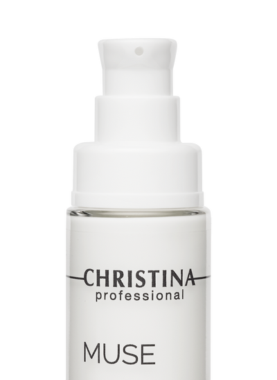 Christina Cosmetics Muse Absolute Defense Spender