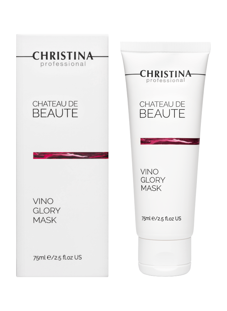 Vino Glory Mask