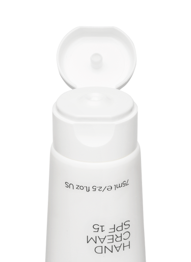 Christina Cosmetics Illustrious Hand Cream SPF 15 Tube