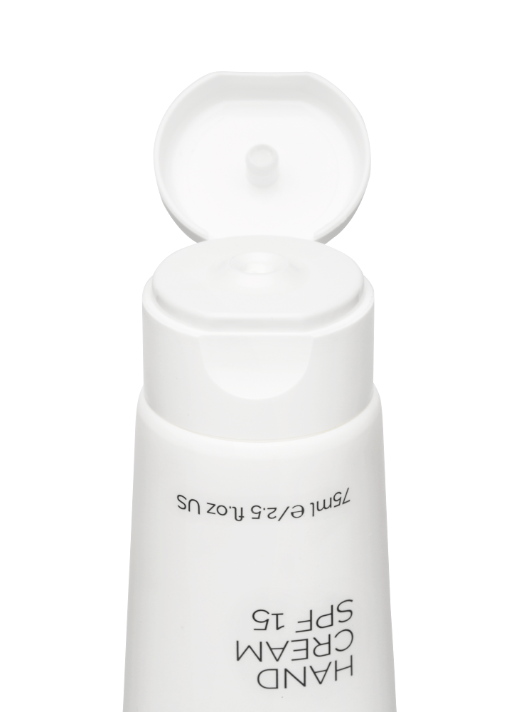 Christina Cosmetics Illustrious Hand Cream SPF 15 Tube