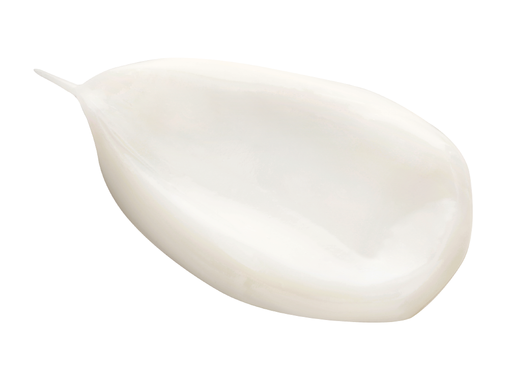 Christina Cosmetics Unstress Probiotic Eye and Neck Day Cream Textur