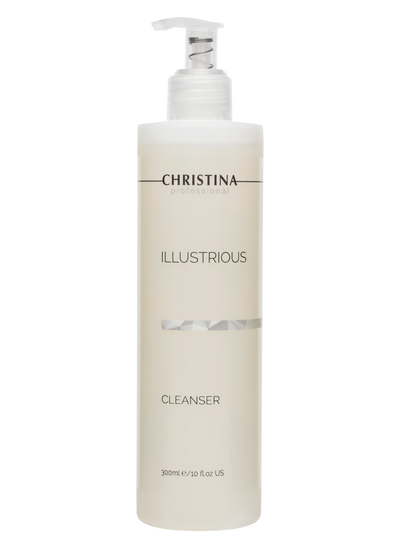 Christina Cosmetics Illustrious Cleanser
