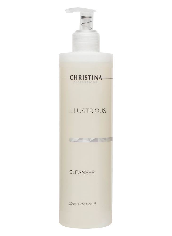 Christina Cosmetics Illustrious Cleanser