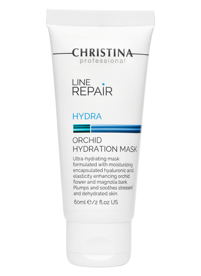 Christina Cosmetics Line Repair Hydra Orchid Hydration Mask