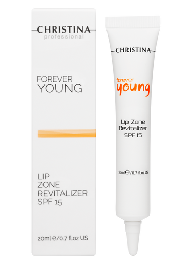 Lip Zone Revitalizer SPF 15