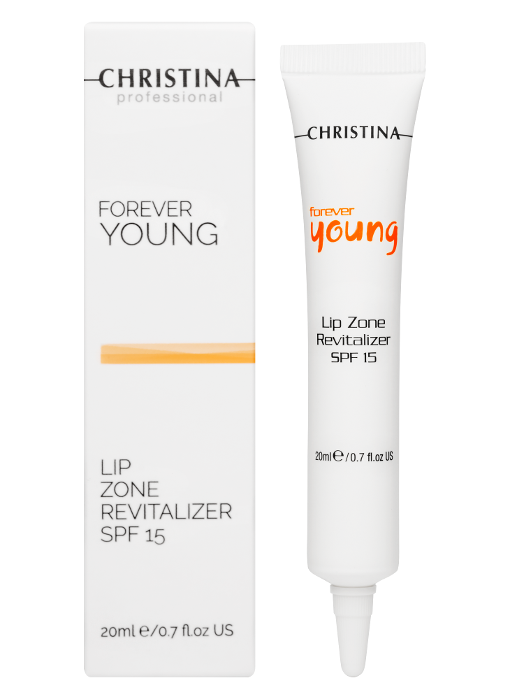 Lip Zone Revitalizer SPF 15