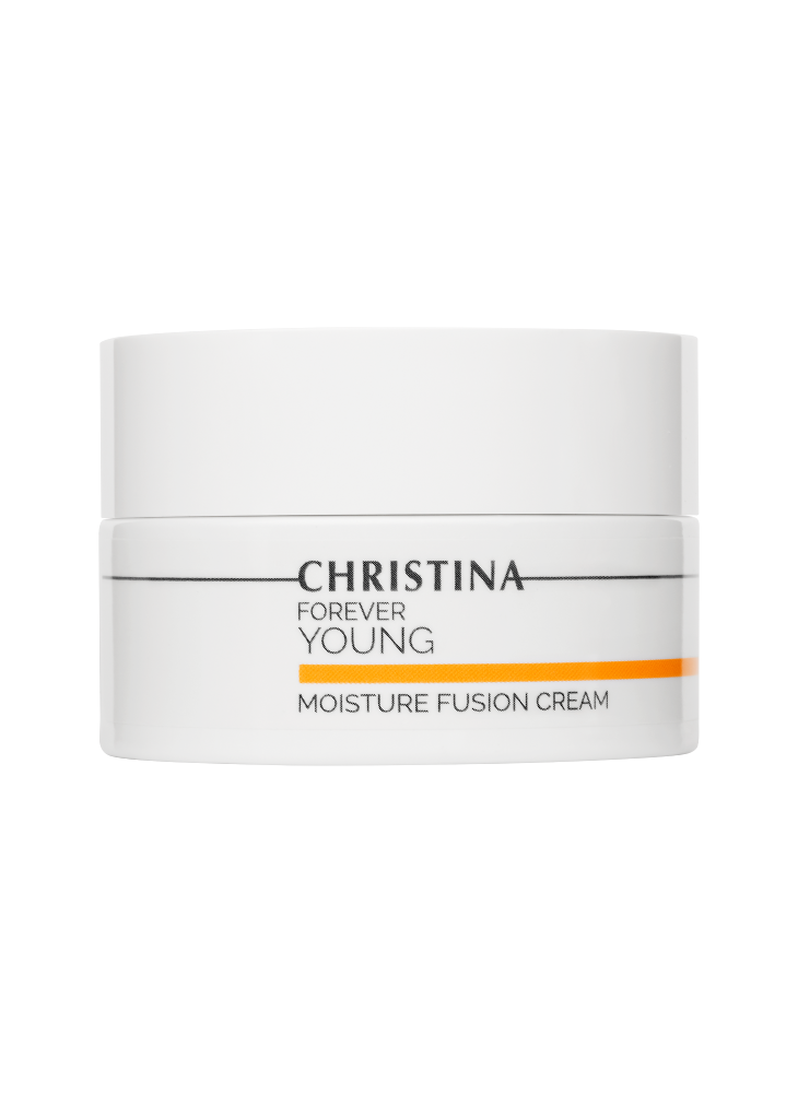 Christina Cosmetics Forever Young Moisture Fusion Cream
