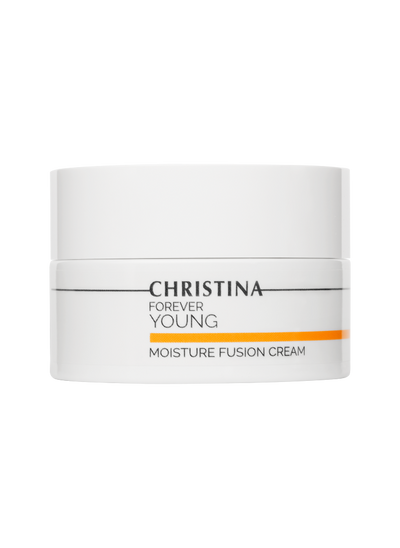 Christina Cosmetics Forever Young Moisture Fusion Cream
