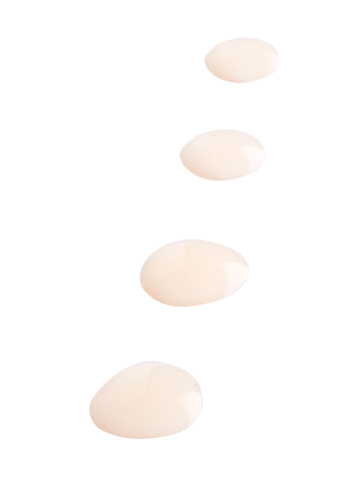 Christina Cosmetics Forever Young Balancing Toner Textur