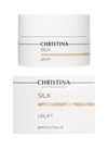 Christina Cosmetics Silk Uplift Cream Verpackung