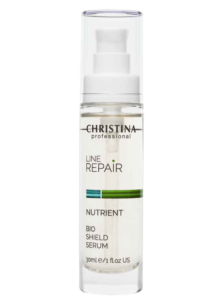 Christina Cosmetics Line Repair Nutrient Bio Shield Serum