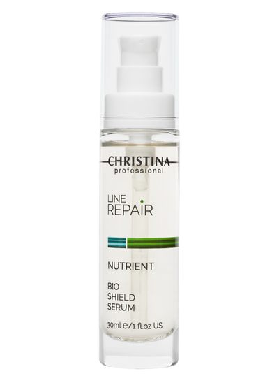 Christina Cosmetics Line Repair Nutrient Bio Shield Serum