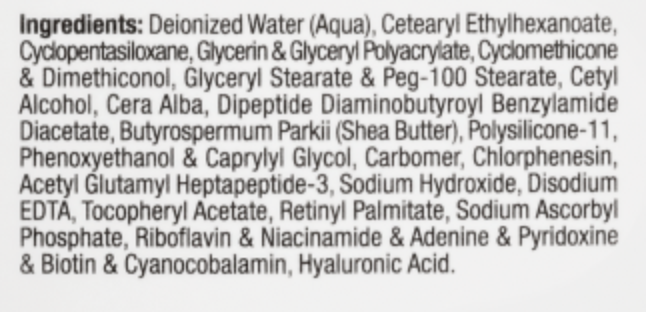 Wish Absolute Confidence