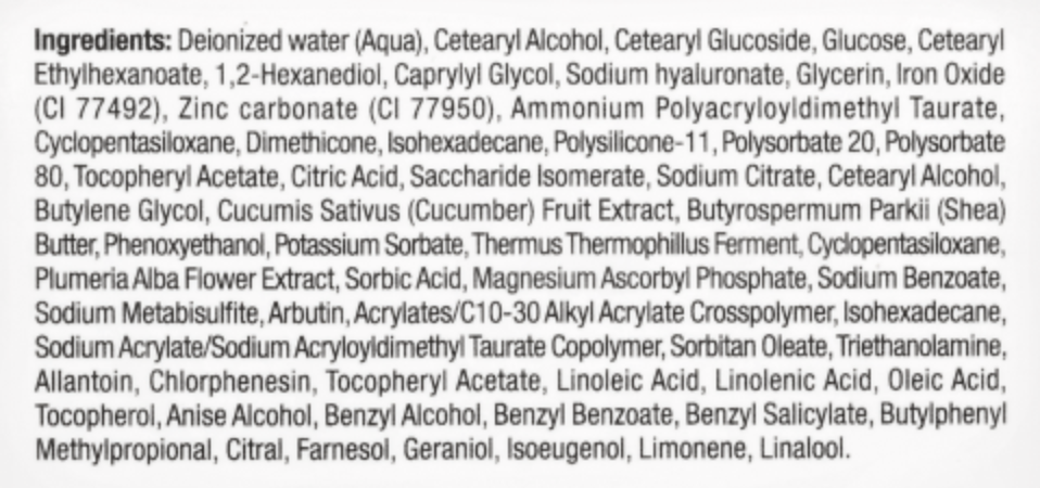 Unstress - Replenishing Mask