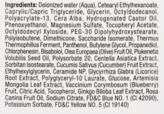 Unstress - Quick Performance Calming Cream