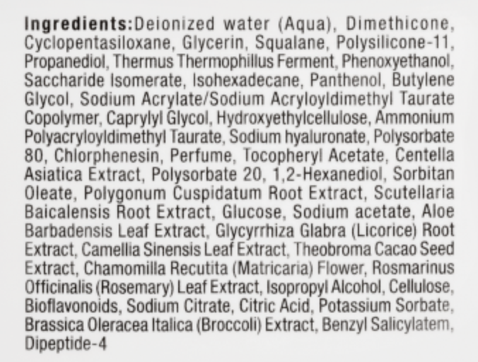 Unstress - Absolute Relaxer Serum