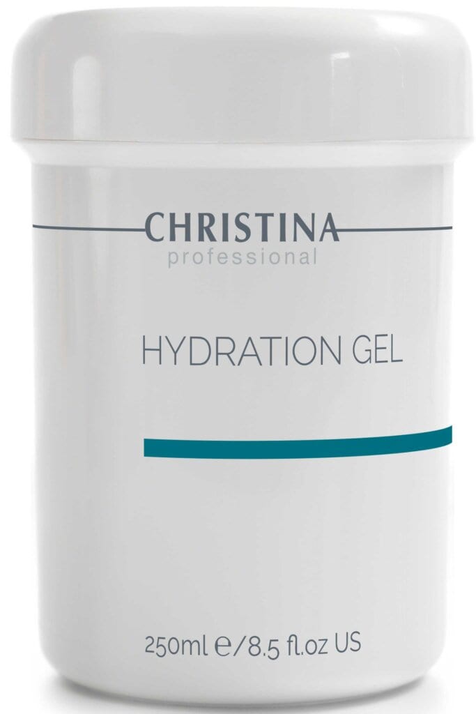 Hydration Gel