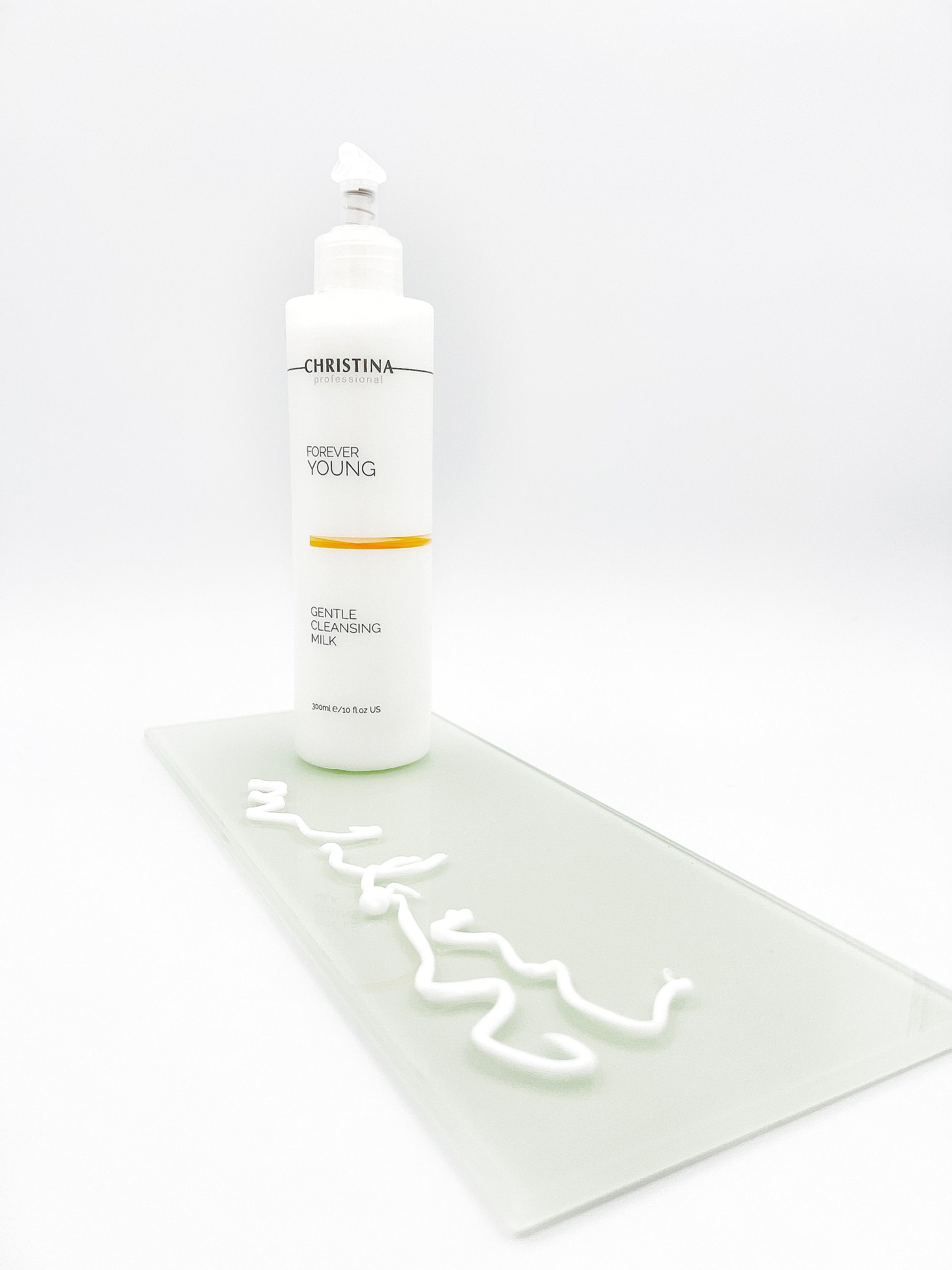 Forever Young Gentle Cleansing Milk