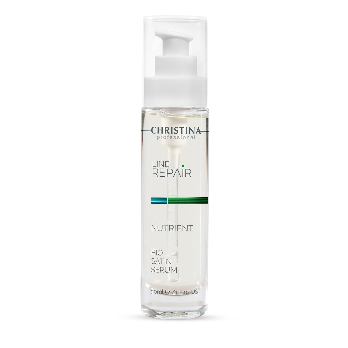 Christina Cosmetics Line Repair Nutrient Bio Satin Serum