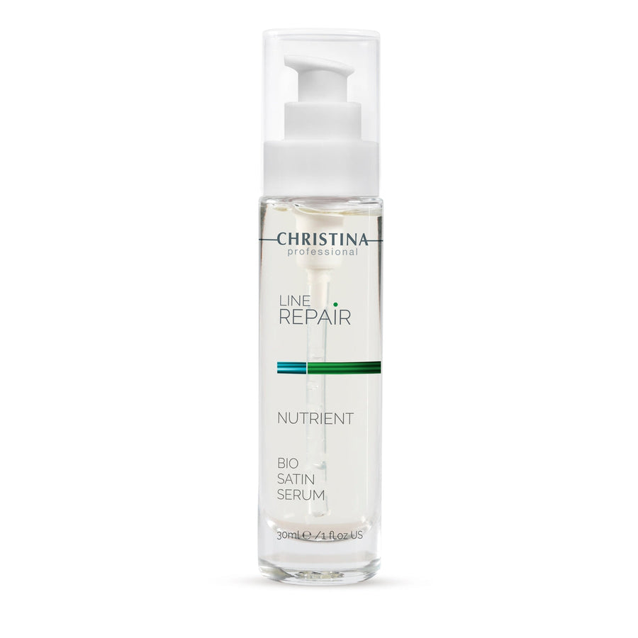 Christina Cosmetics Line Repair Nutrient Bio Satin Serum