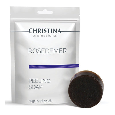 Christina Cosmetics Rose De Mer Peeling Soap