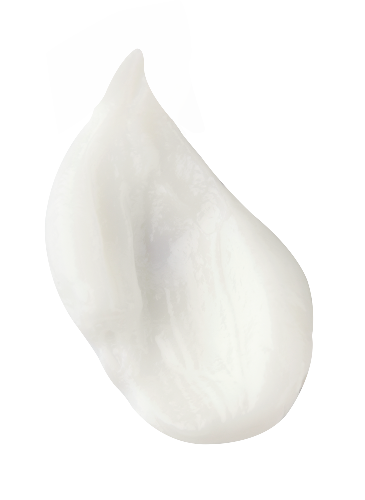 Christina Cosmetics Line Repair Hydra Lactic Night Repair Textur