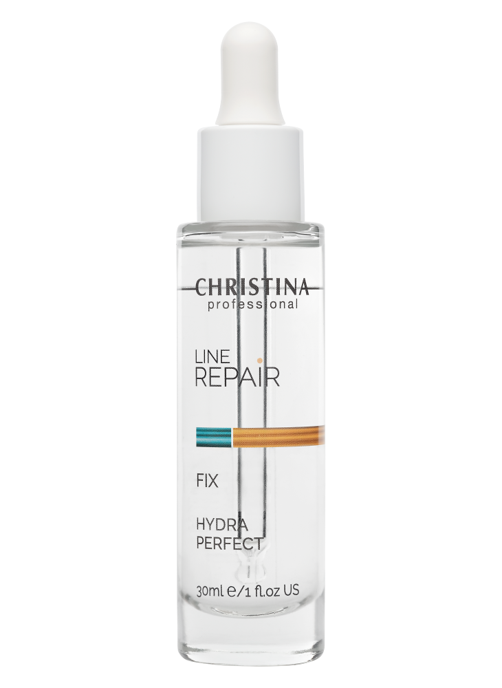 Christina Cosmetics Line Repair Fix Hydra Perfect