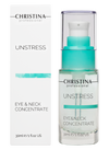 Unstress - Eye and Neck Concetrate