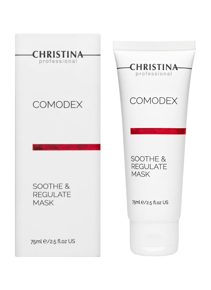 Comodex Soothe & Regulate Mask