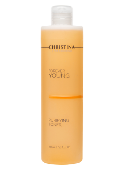 Christina Cosmetics Forever Young Purifying Toner