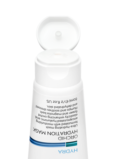 Christina Cosmetics Line Repair Hydra Orchid Hydration Mask Tube