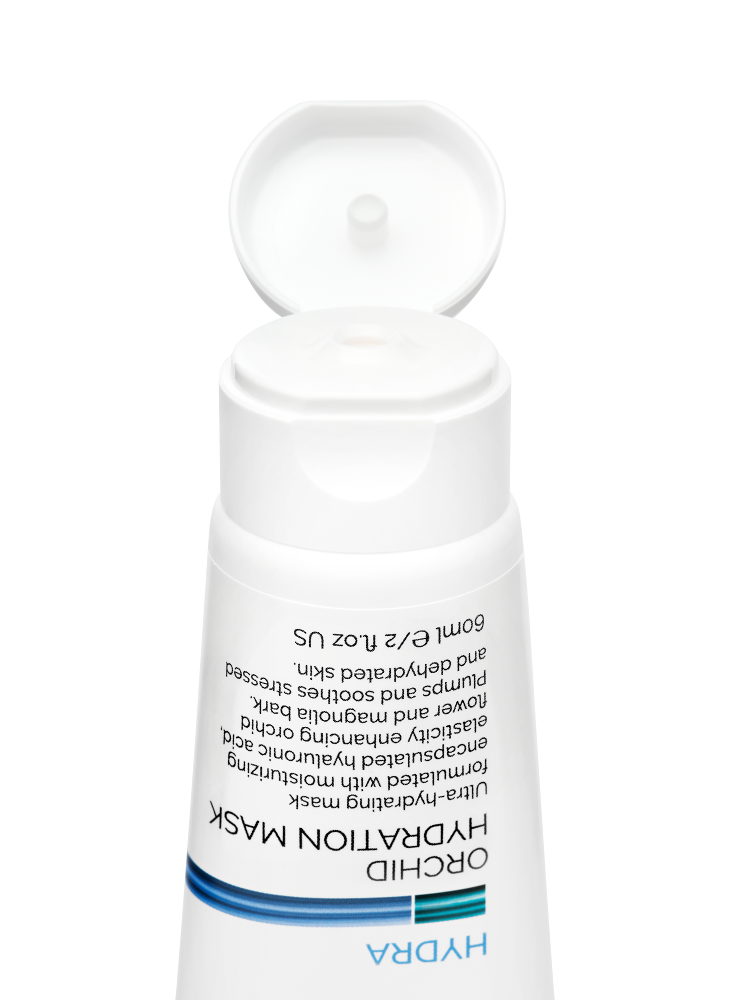 Christina Cosmetics Line Repair Hydra Orchid Hydration Mask Tube