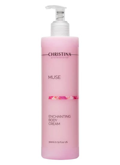 Christina Cosmetics Muse Enchanting Body Cream