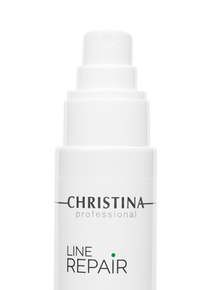 Christina Cosmetics Line Repair Nutrient Superfood Aqua Mist Spray