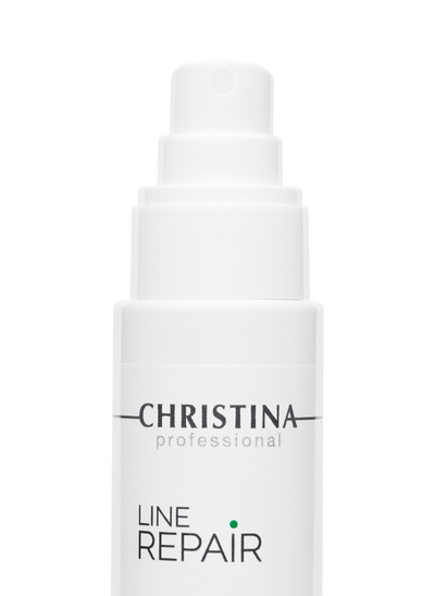 Christina Cosmetics Line Repair Nutrient Superfood Aqua Mist Spray