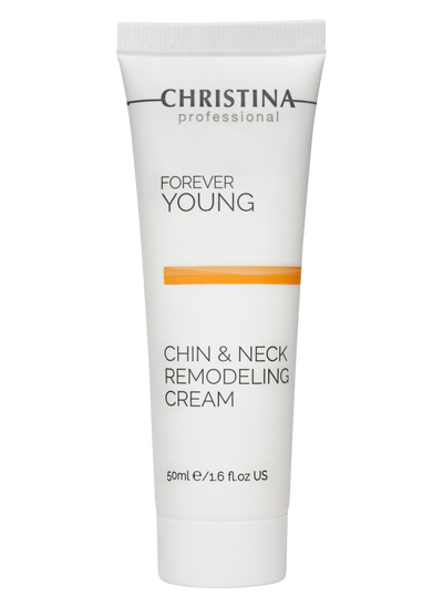 Christina Cosmetics Forever Young Chin and Neck Remodelling Cream